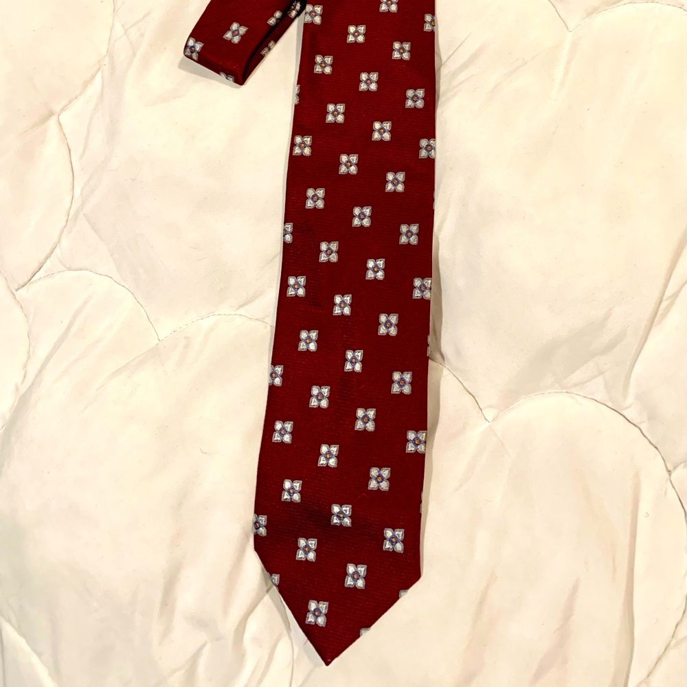 Joseph A. Bank tie - Executive Collection
